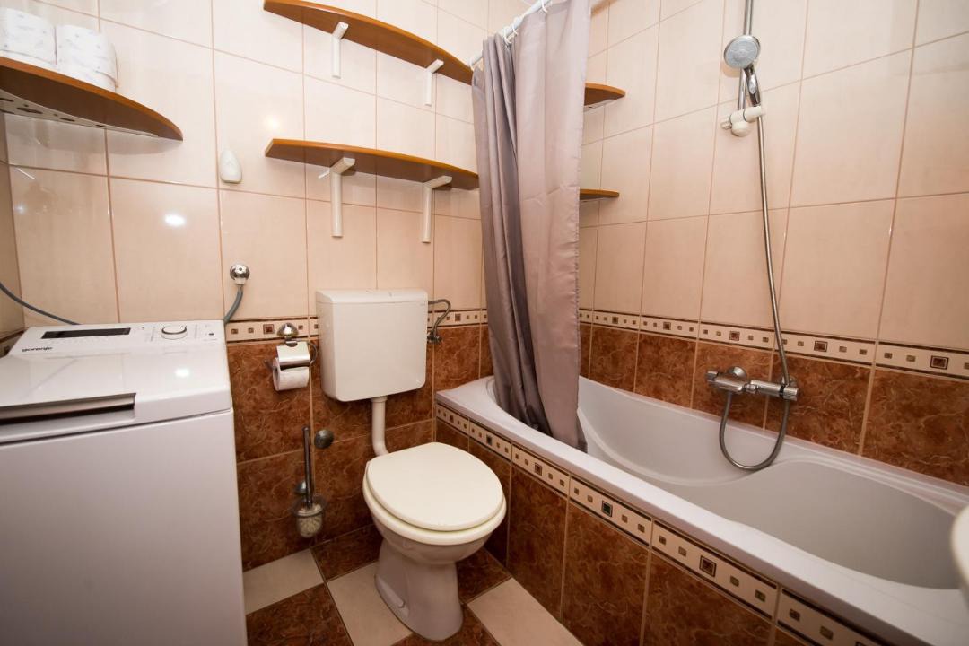 Photo of Bathroom in Kastel Luksic