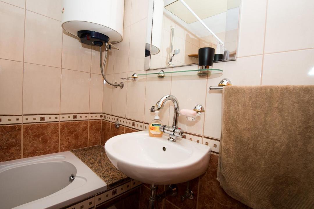Photo of Bathroom in Kastel Luksic