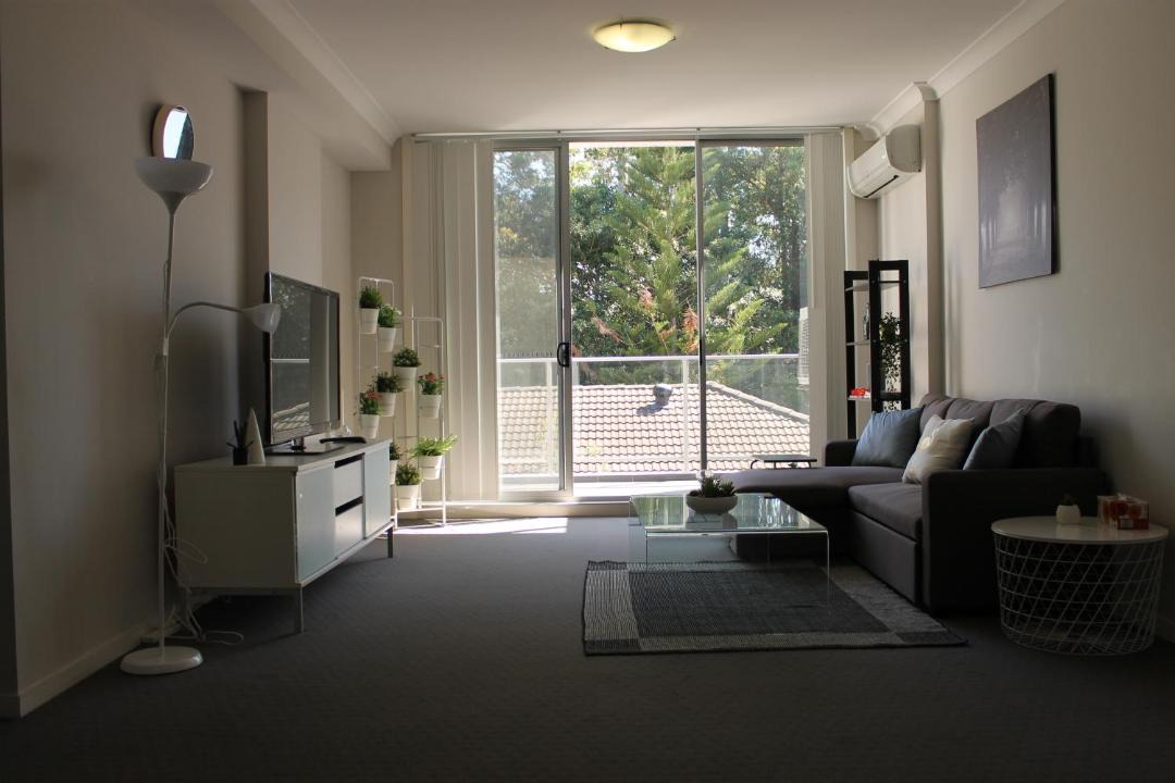 Photo of Livingroom in Waitara