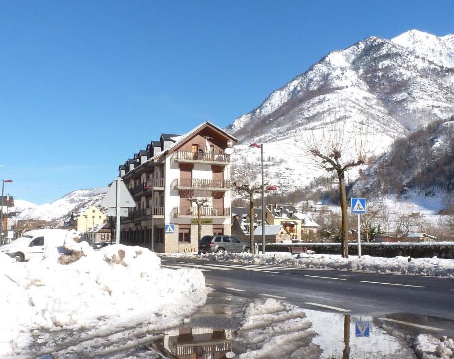 Photo of Others in Bossost