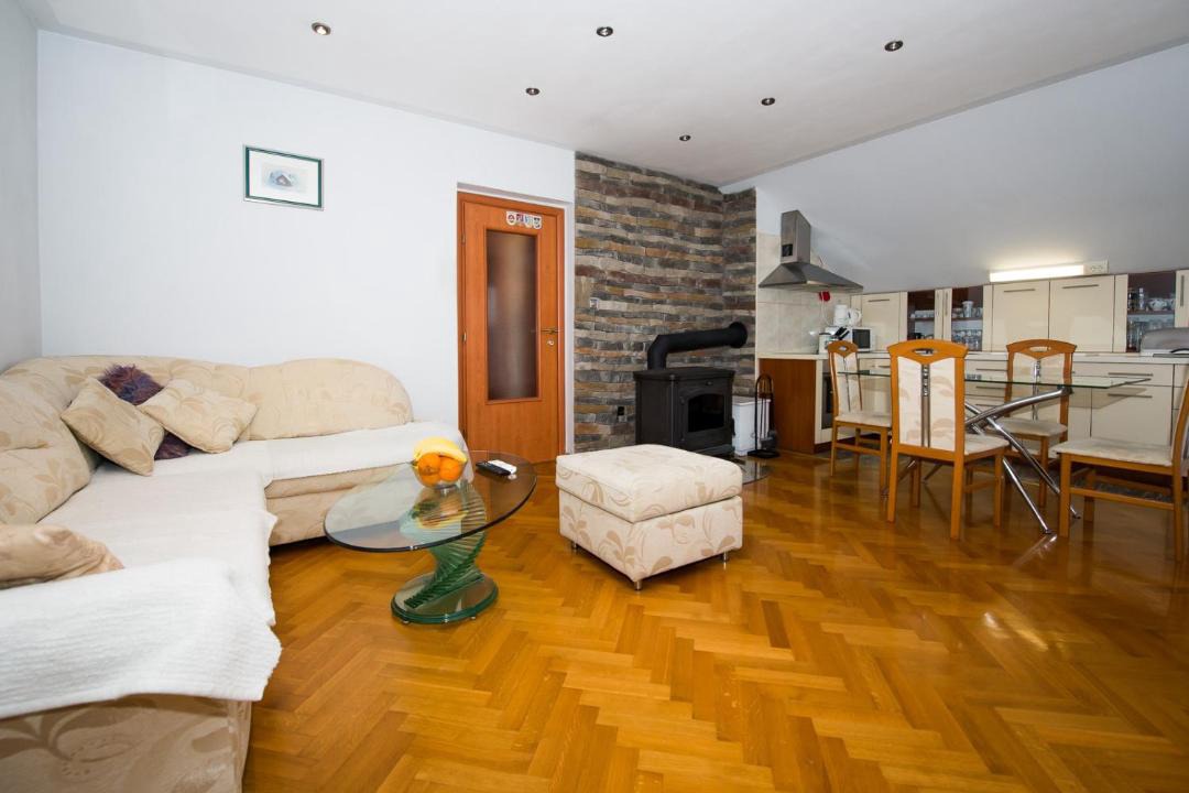 Photo of Livingroom in Kastel Luksic