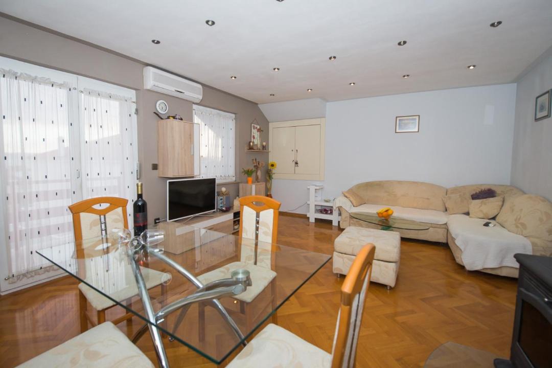 Photo of Livingroom in Kastel Luksic