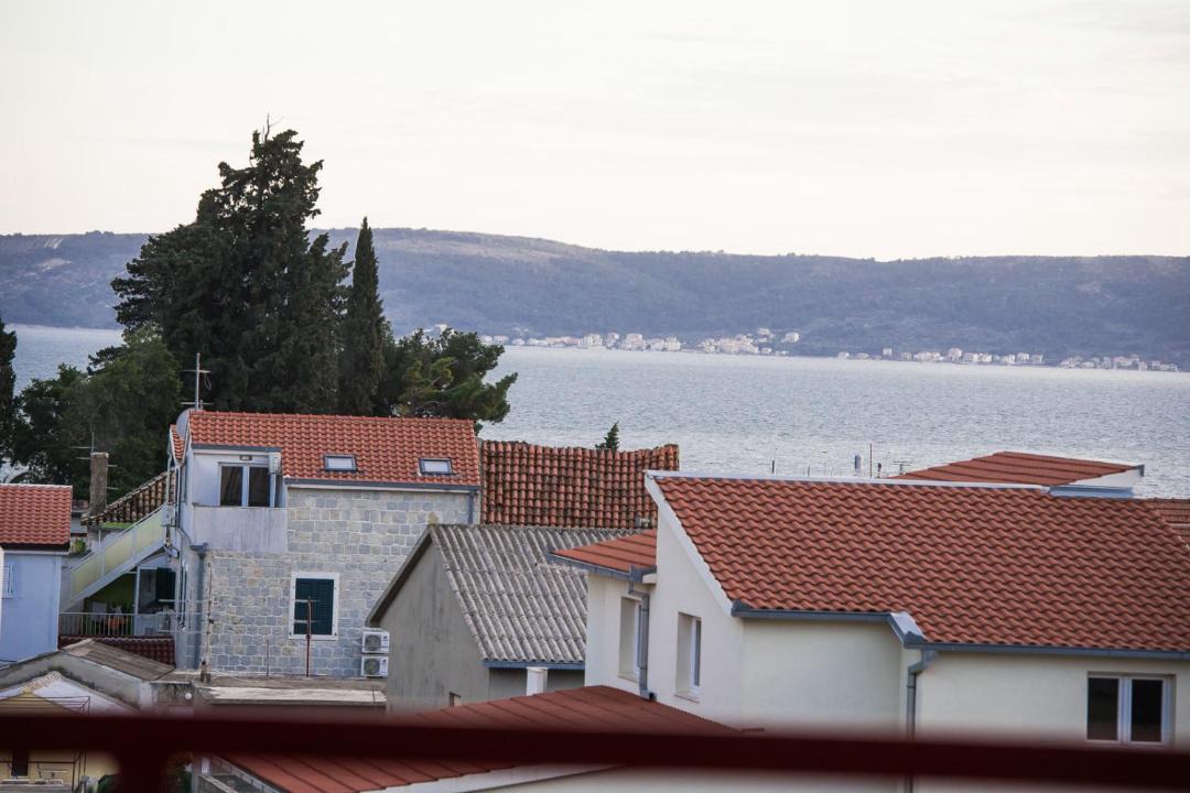 Photo of Buildings in Kastel Luksic