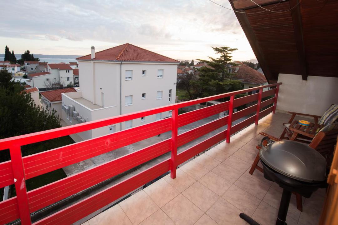 Photo of Patio Balcony in Kastel Luksic