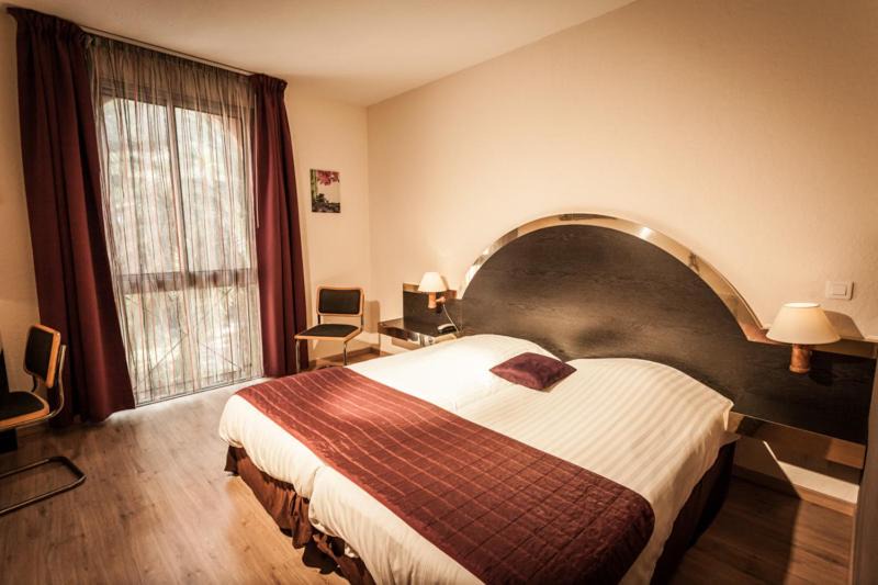 Photo of Bedroom in Castelnau-le-Lez