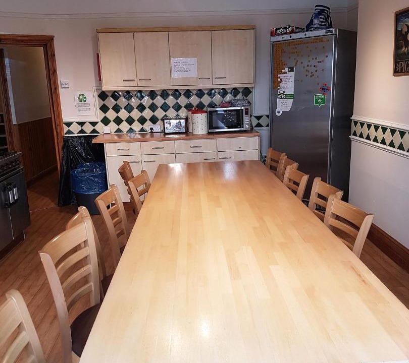 Photo of Kitchen in Kensington