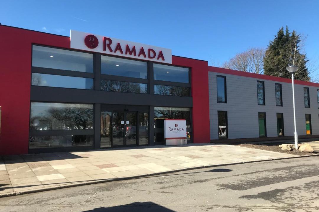 Photo of Others in Charnock Richard