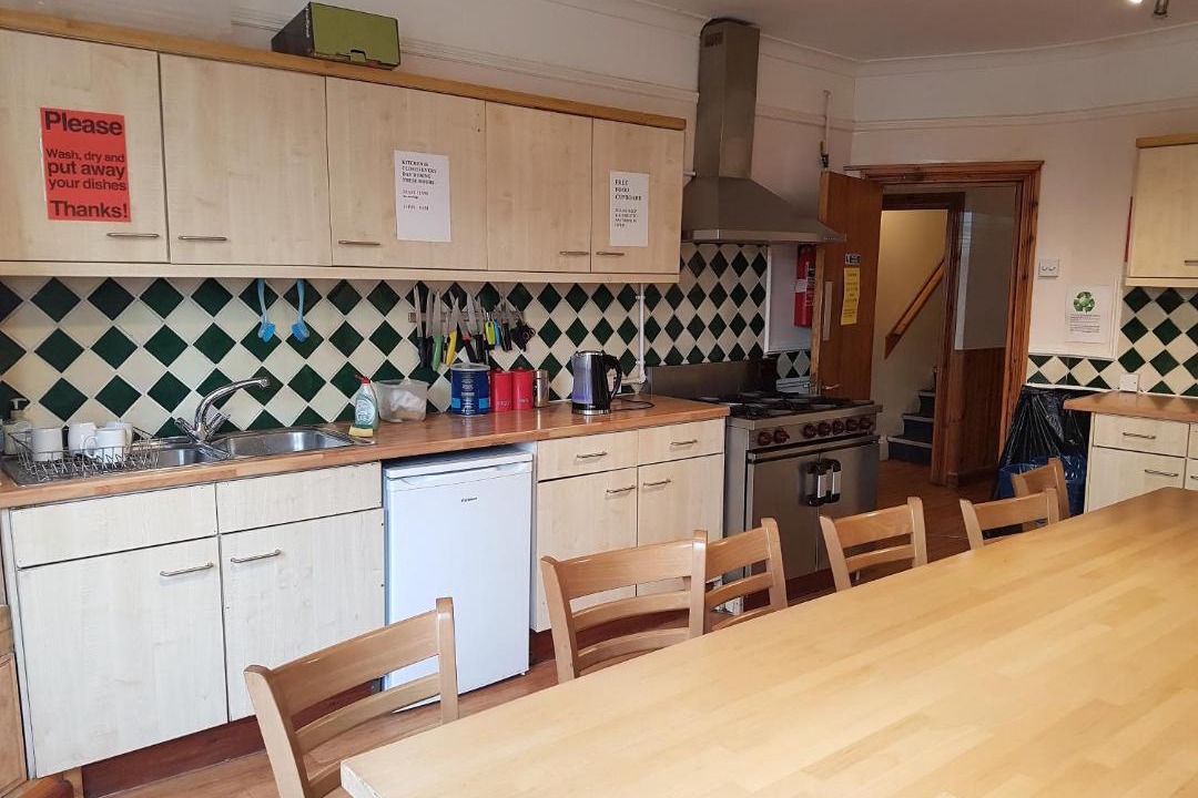 Photo of Kitchen in Kensington