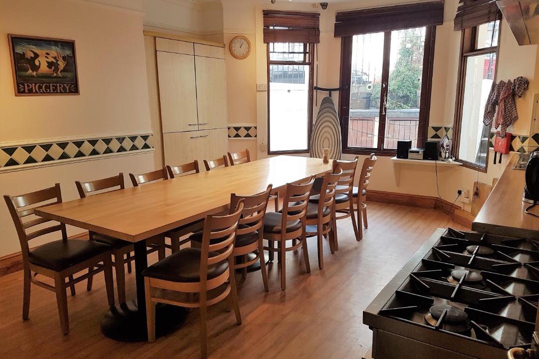 Photo of Others in Kensington