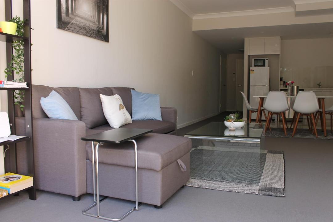 Photo of Livingroom in Waitara