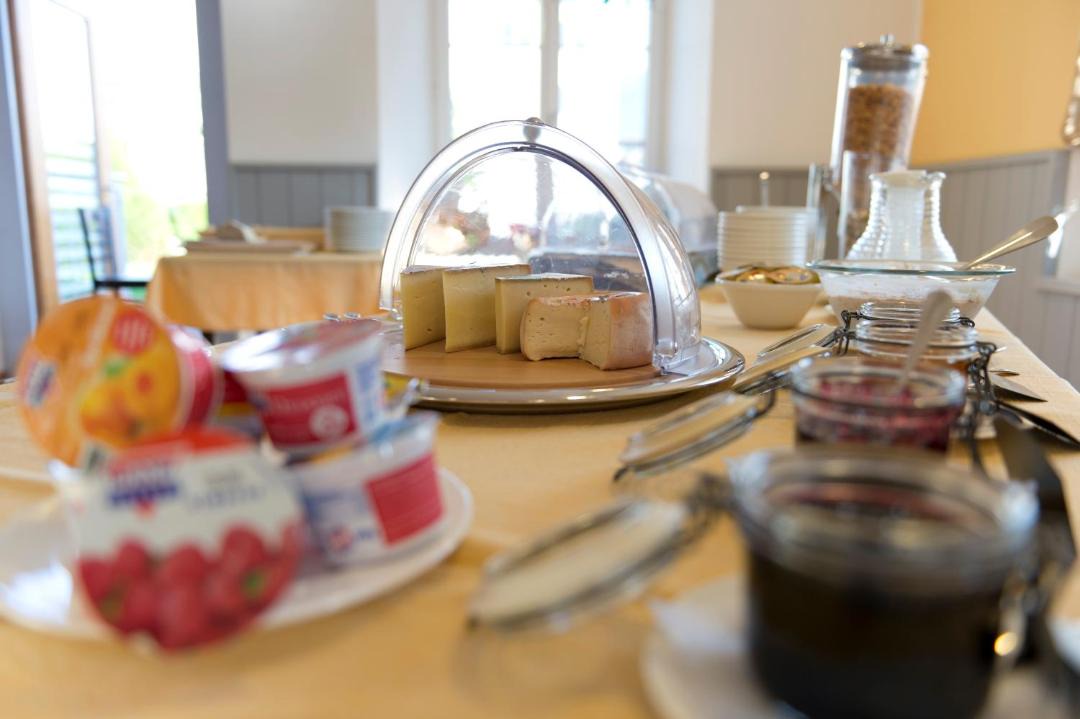 Photo of Kitchen in Solothurn