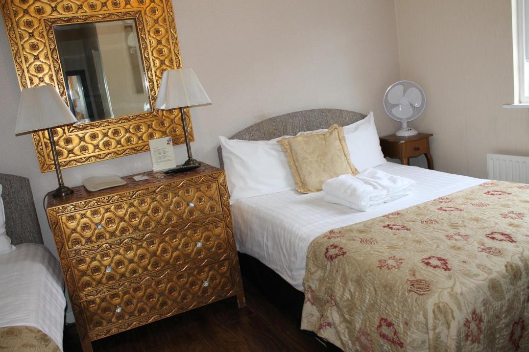 Photo of Bedroom in Wimbledon