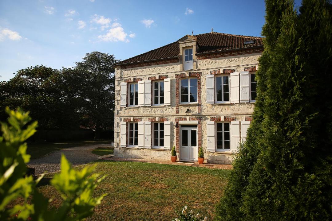 Photo of Others in Gouaix