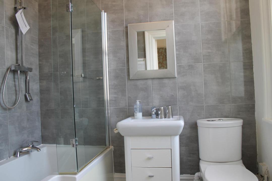 Photo of Bathroom in Wimbledon