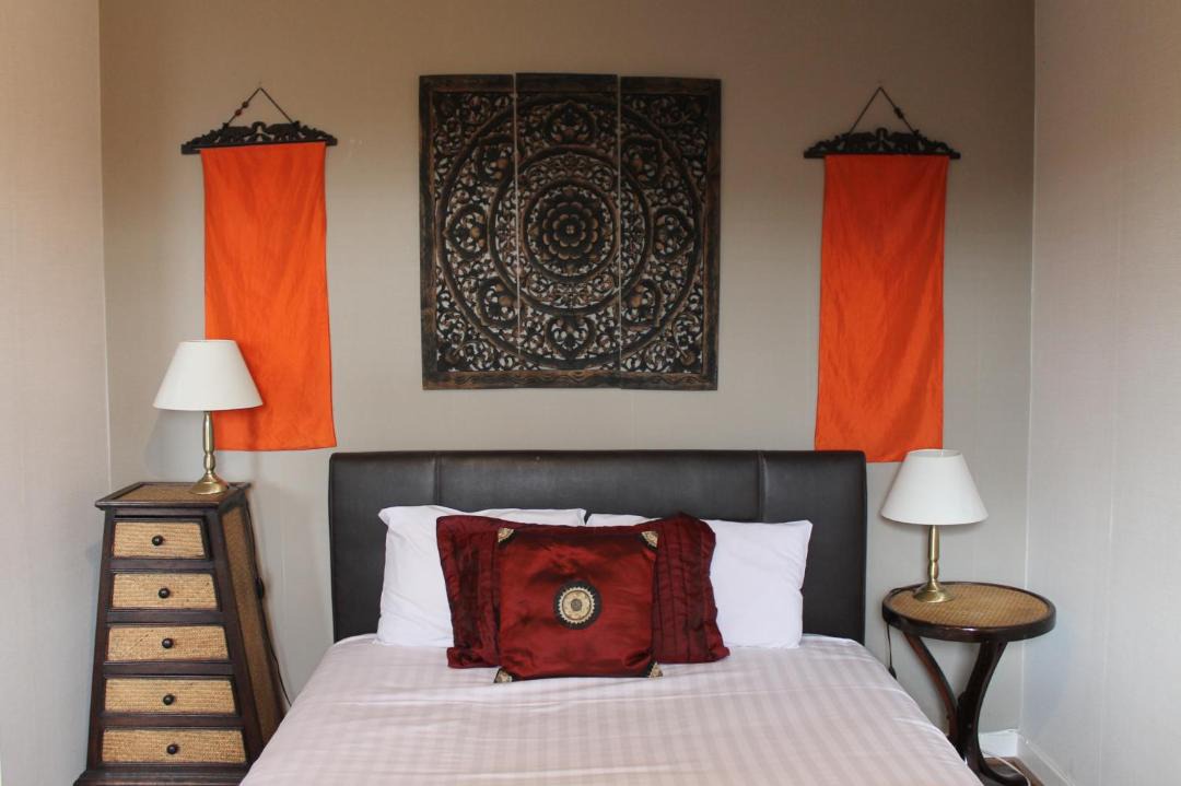 Photo of Bedroom in Wimbledon