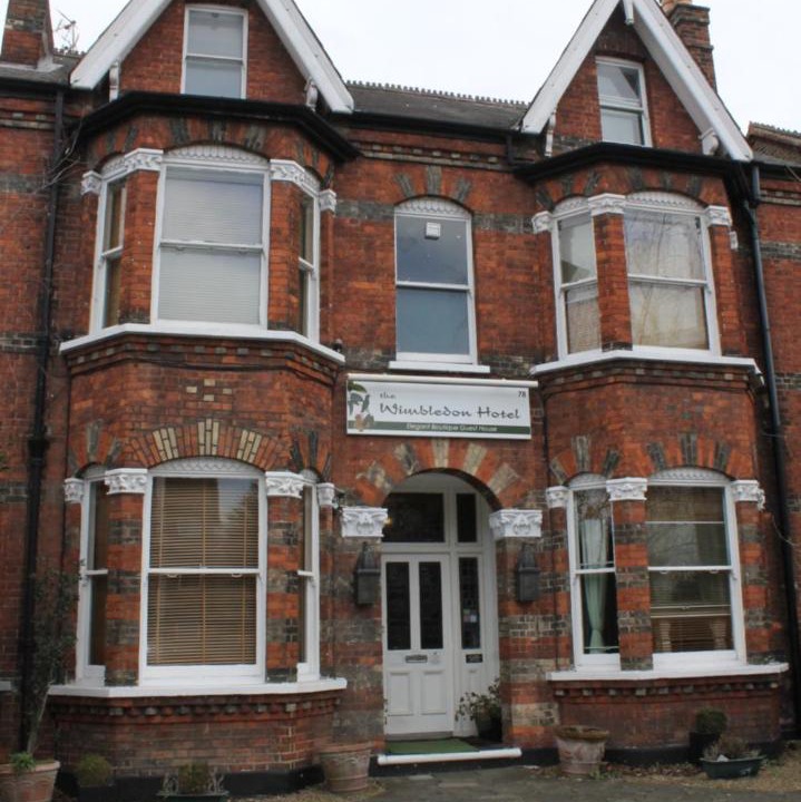 Photo of Others in Wimbledon