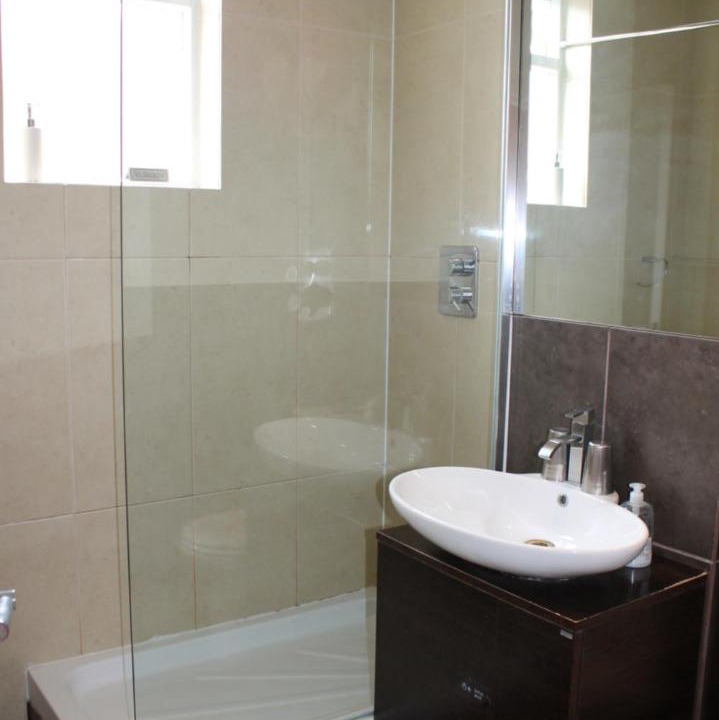 Photo of Bathroom in Wimbledon
