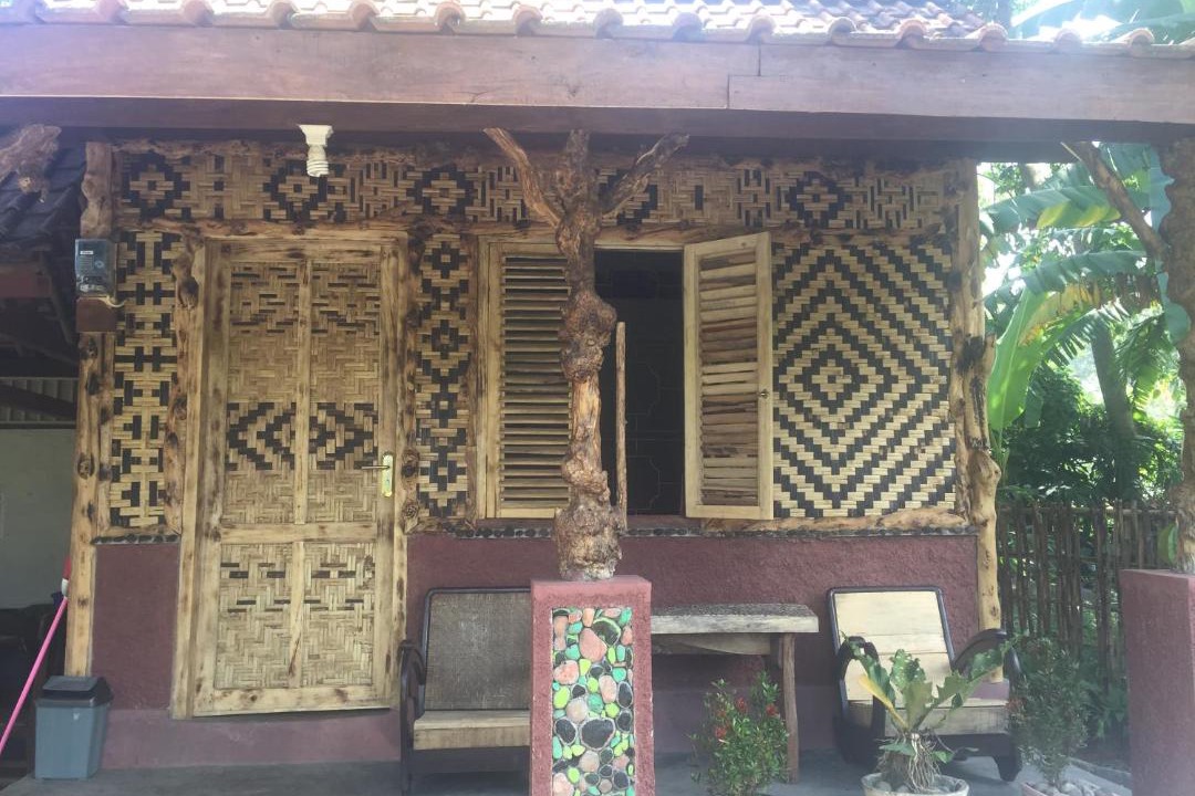 Photo of Buildings in Banyuwangi