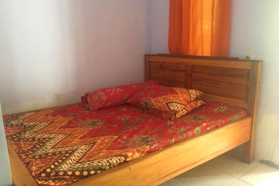 Photo of Bedroom in Tamansuruh