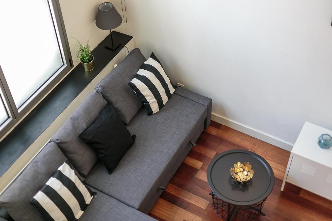 Photo of Livingroom in la Vila de Gracia