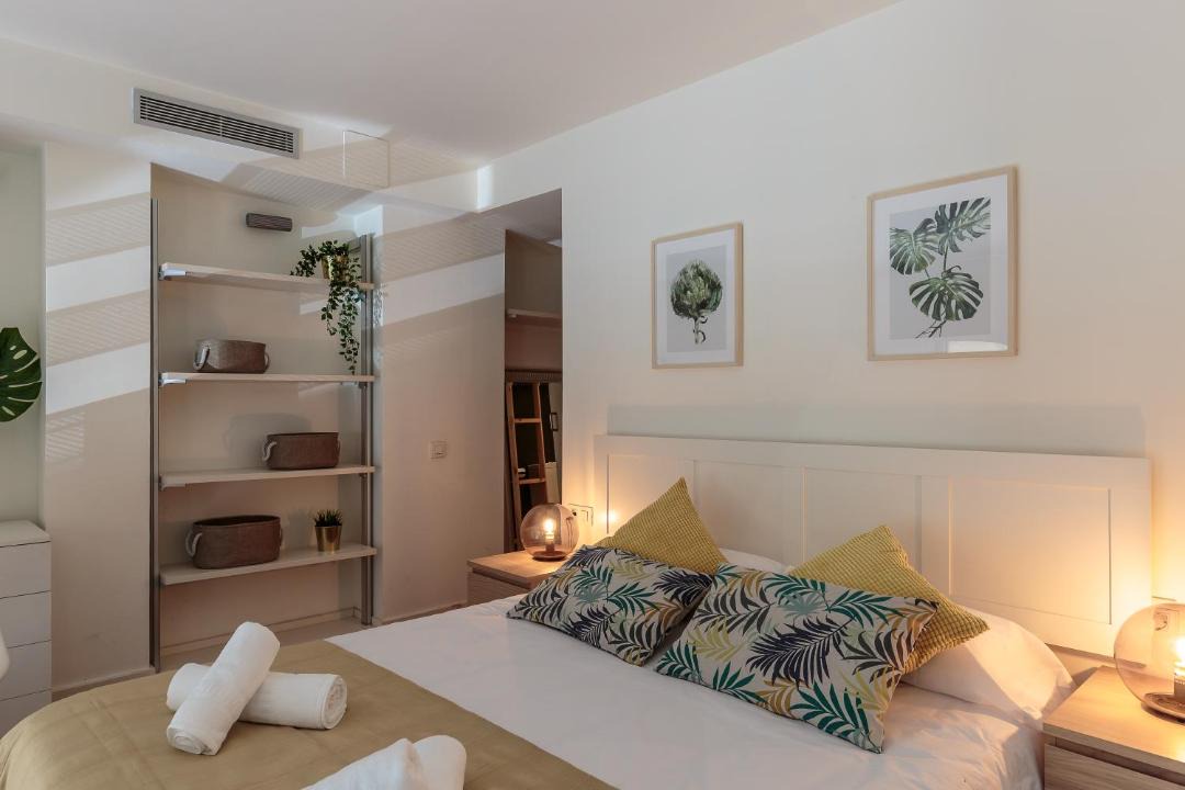Photo of Bedroom in la Vila de Gracia