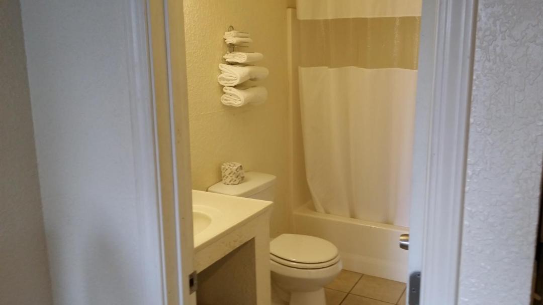 Photo of Bathroom in Willits