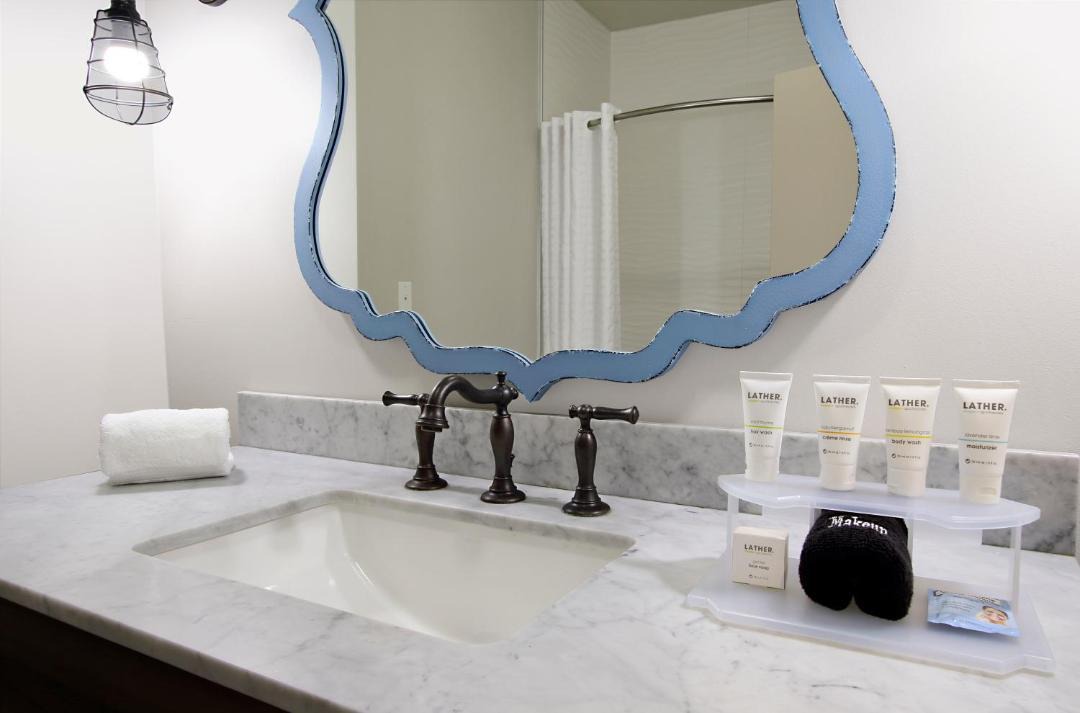 Photo of Bathroom in Braeswood Place