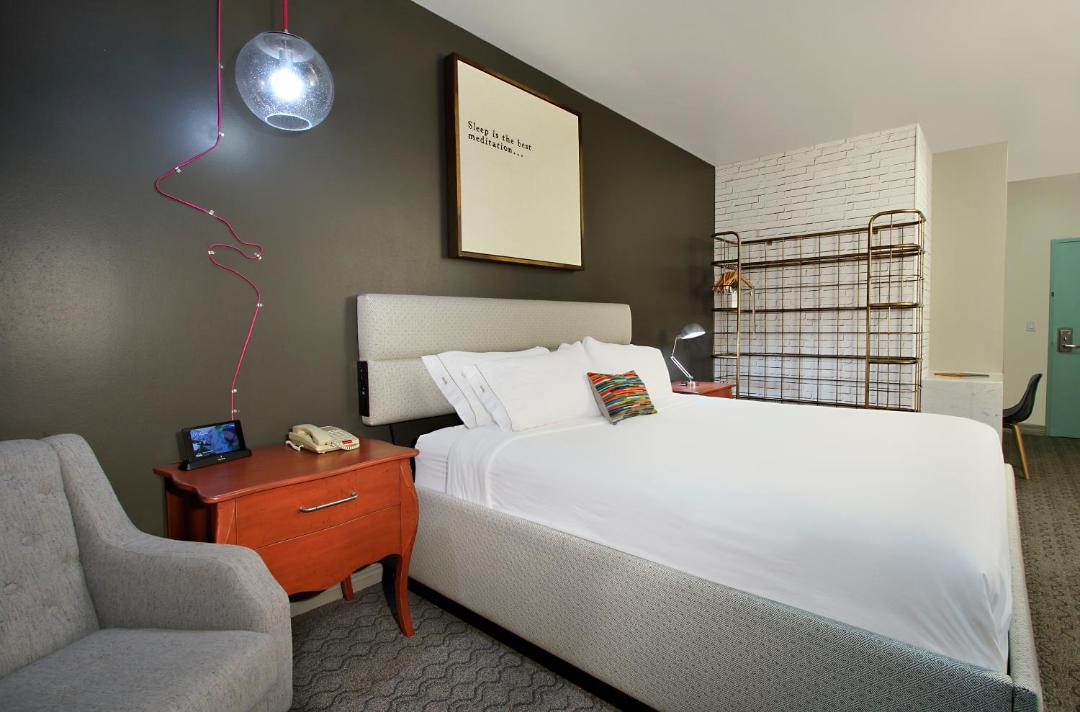 Photo of Bedroom in Braeswood Place