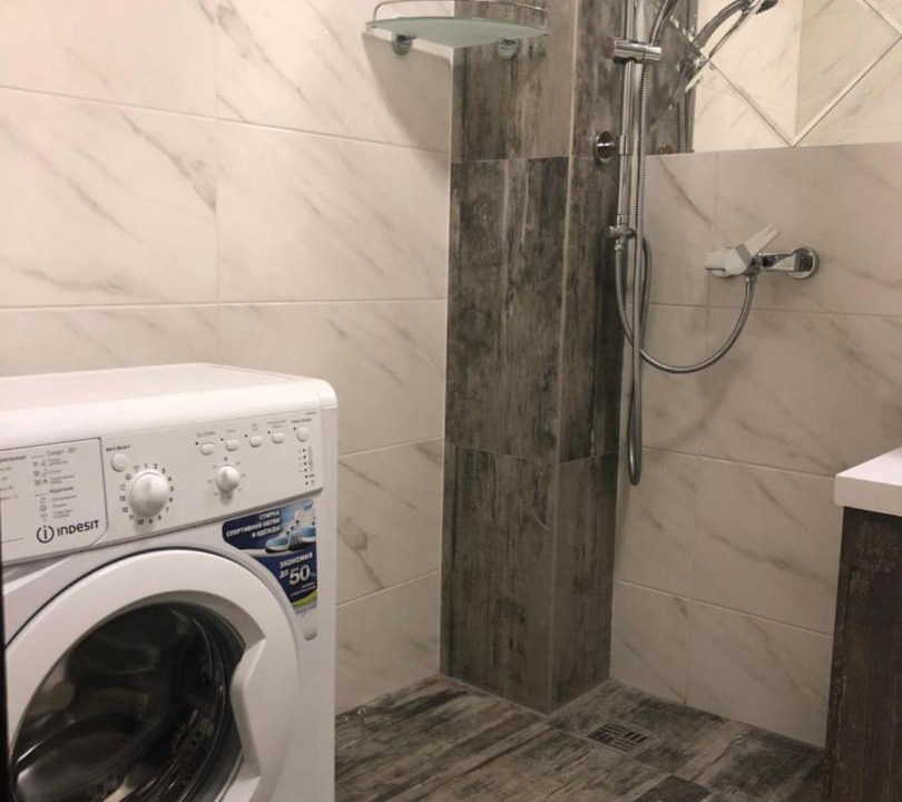 Photo of Bathroom in Kislovodsk