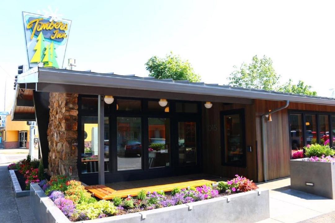 Photo of Others in Downtown Eugene