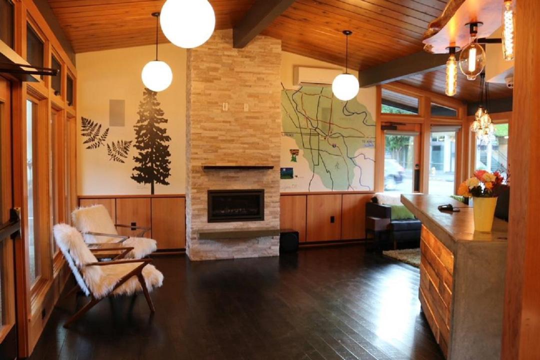 Photo of Others in Downtown Eugene