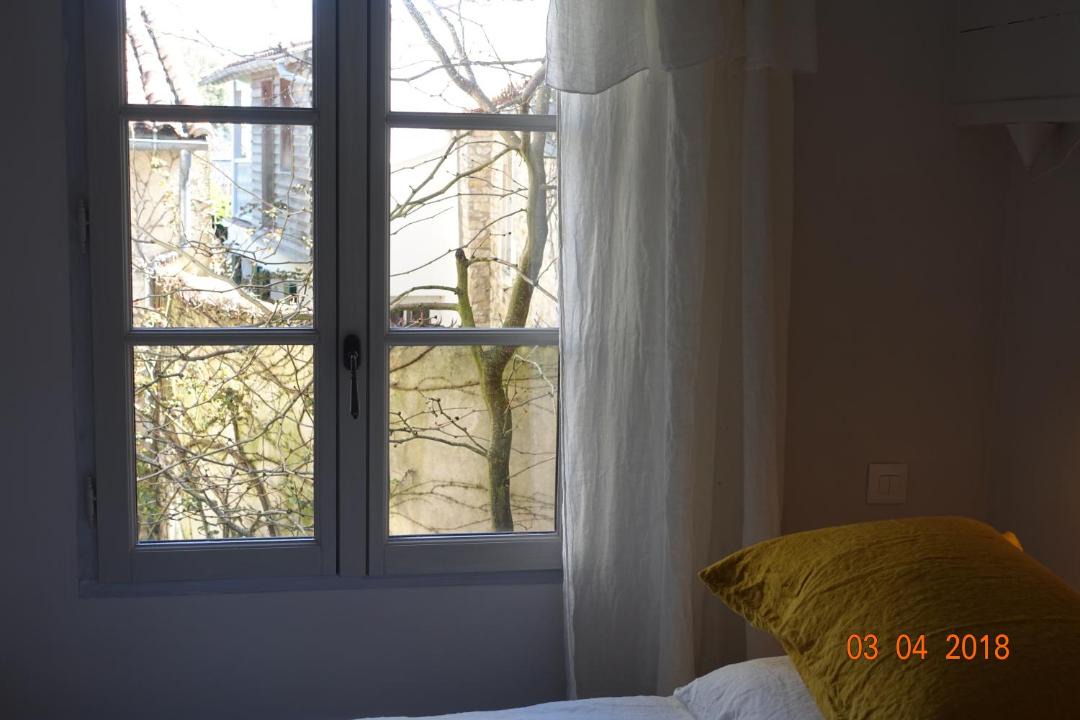 Photo of Bedroom in Ars-en-Re