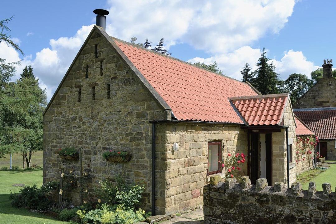Photo of Buildings in Great Fryup Dale