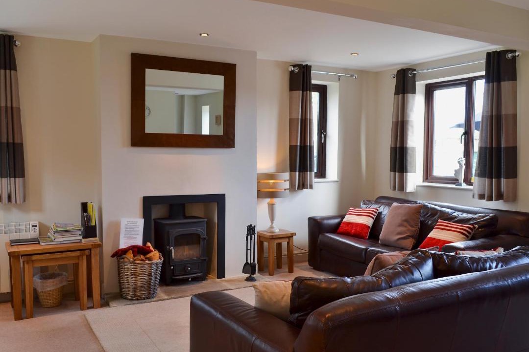 Photo of Livingroom in Grewelthorpe