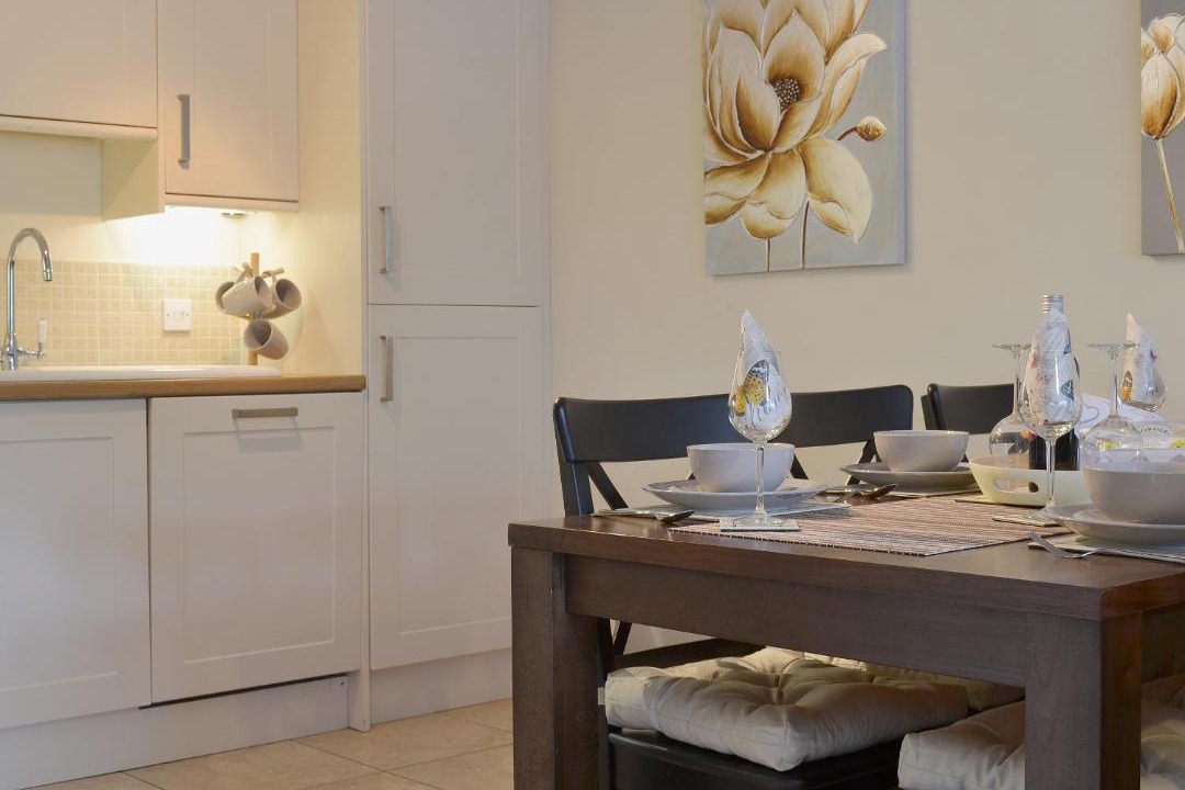 Photo of Livingroom in Wookey Hole