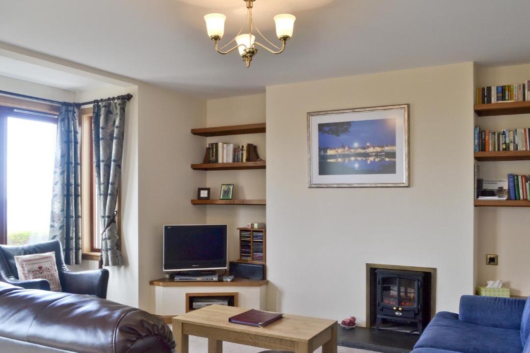 Photo of Livingroom in Brora