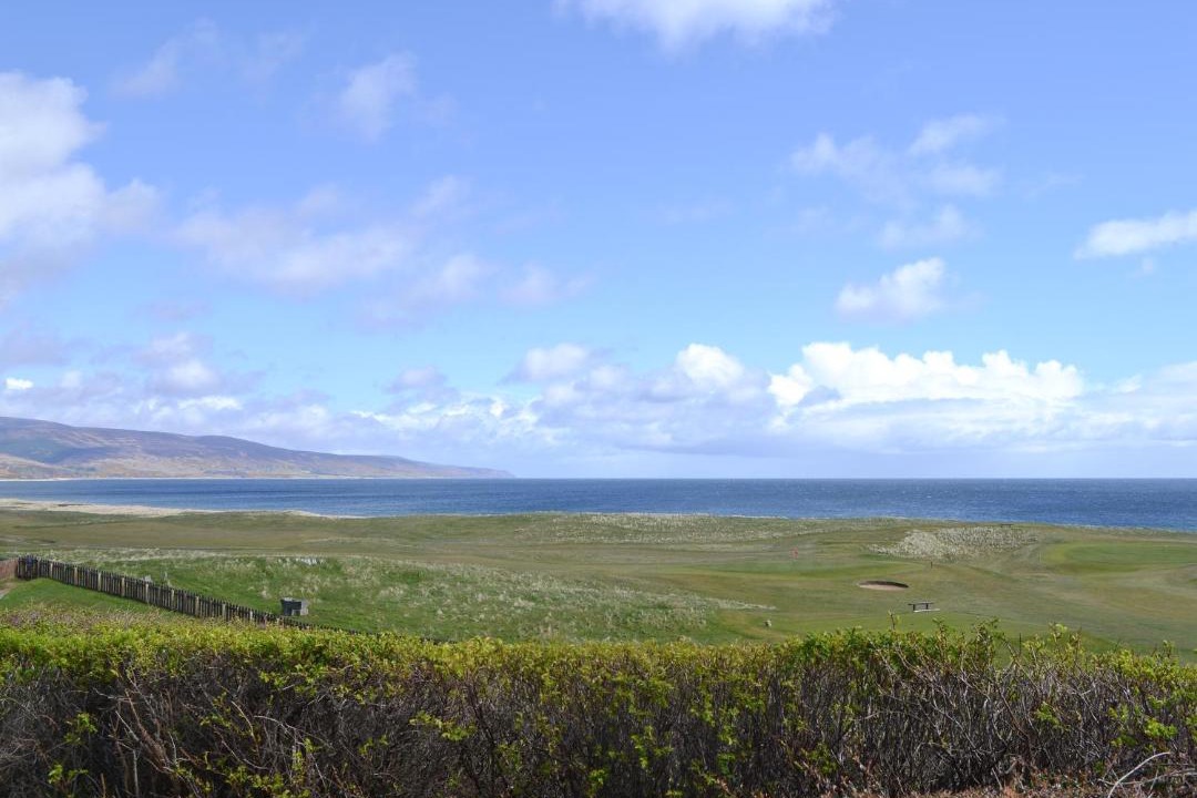 Photo of Outdoor in Brora