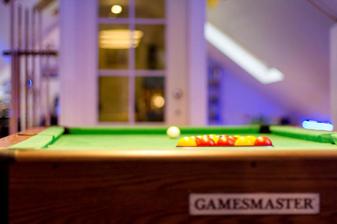 Photo of Others in Graveney