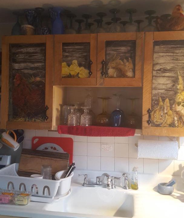 Photo of Kitchen in Lime Rock