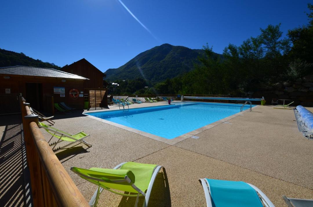 Photo of Others in Ax-les-Thermes