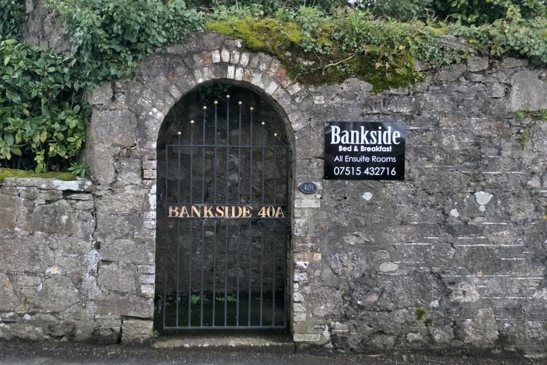 Photo of Buildings in St Austell