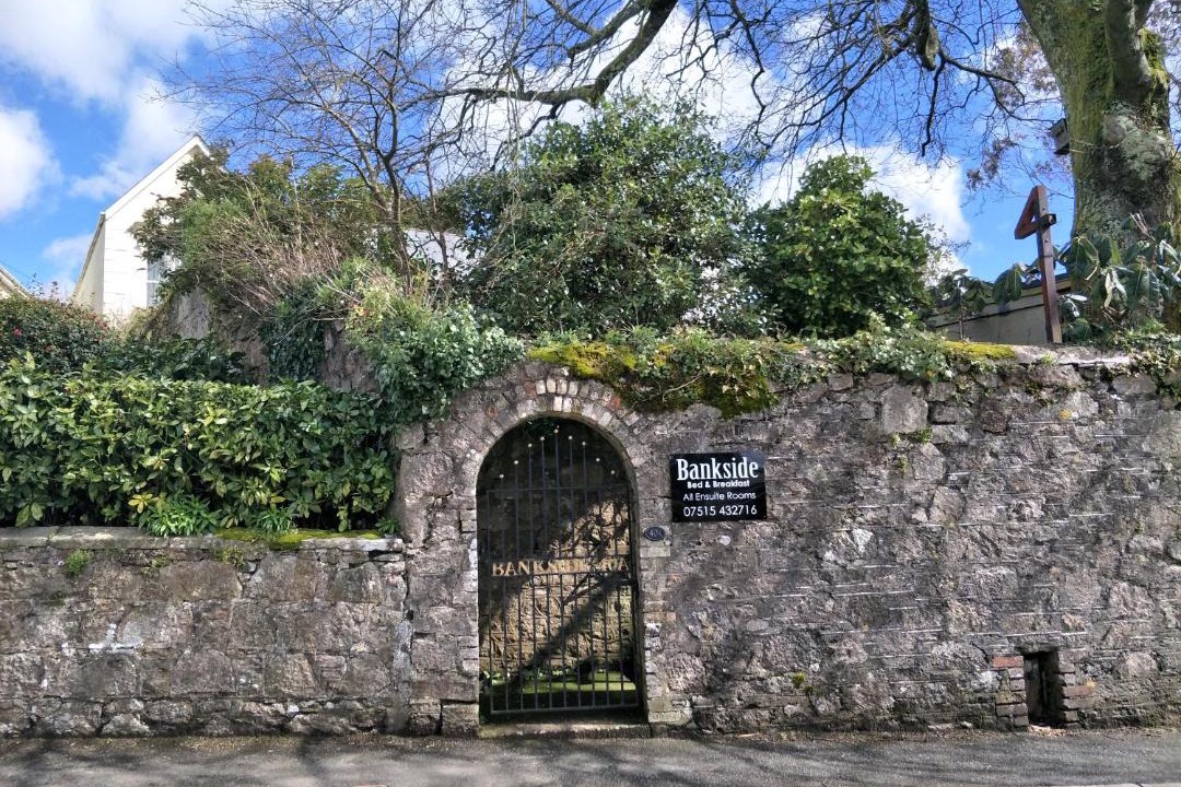 Photo of Buildings in St Austell