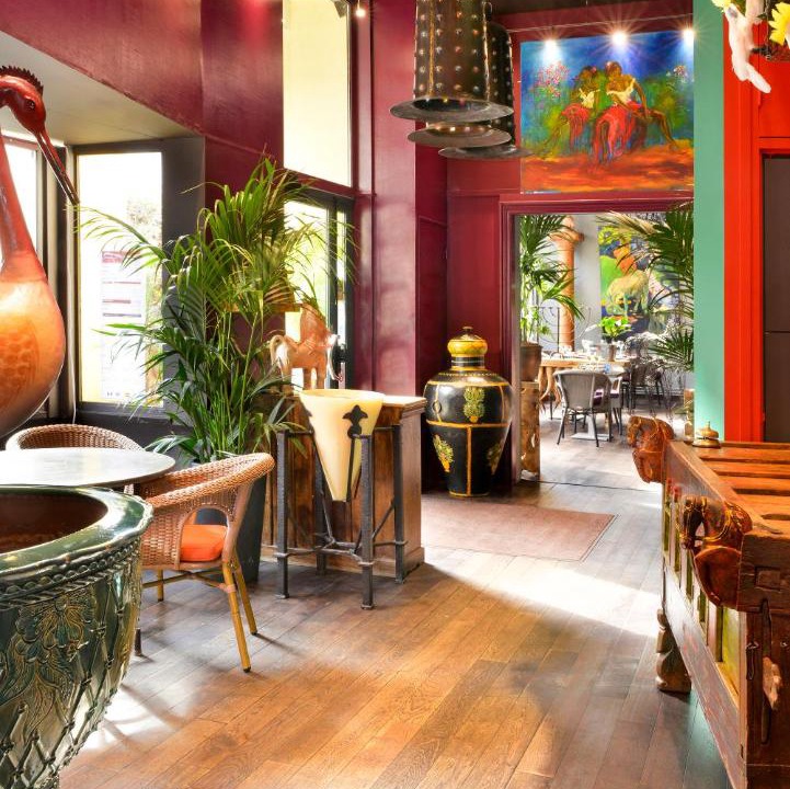 Photo of Others in Vendome