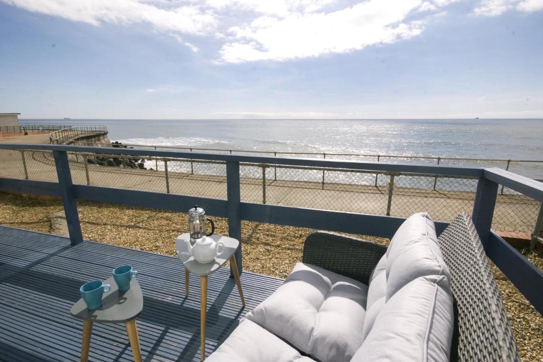 Photo of Patio Balcony in Ventnor