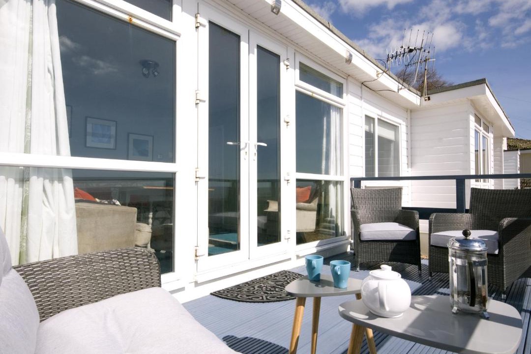 Photo of Patio Balcony in Ventnor