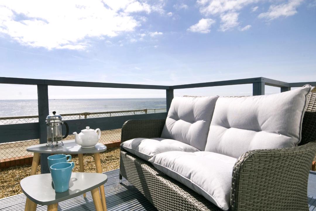Photo of Patio Balcony in Ventnor