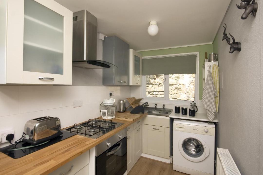 Photo of Kitchen in Ventnor