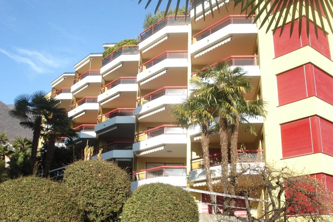 Photo of Others in Muralto