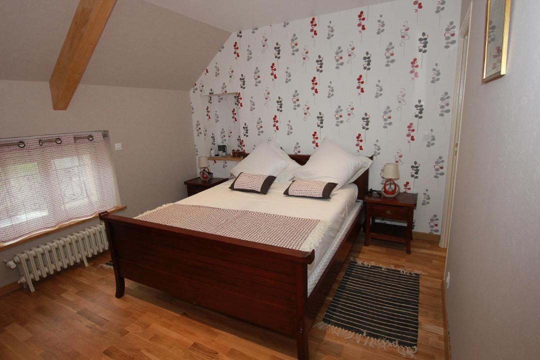 Photo of Bedroom in Le Planet