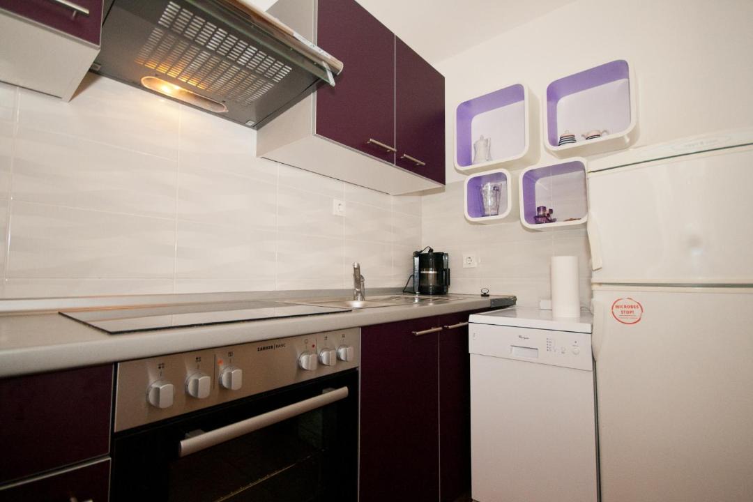 Photo of Kitchen in Jurandvor